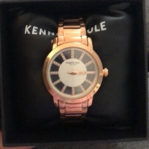 Kenneth Cole watch